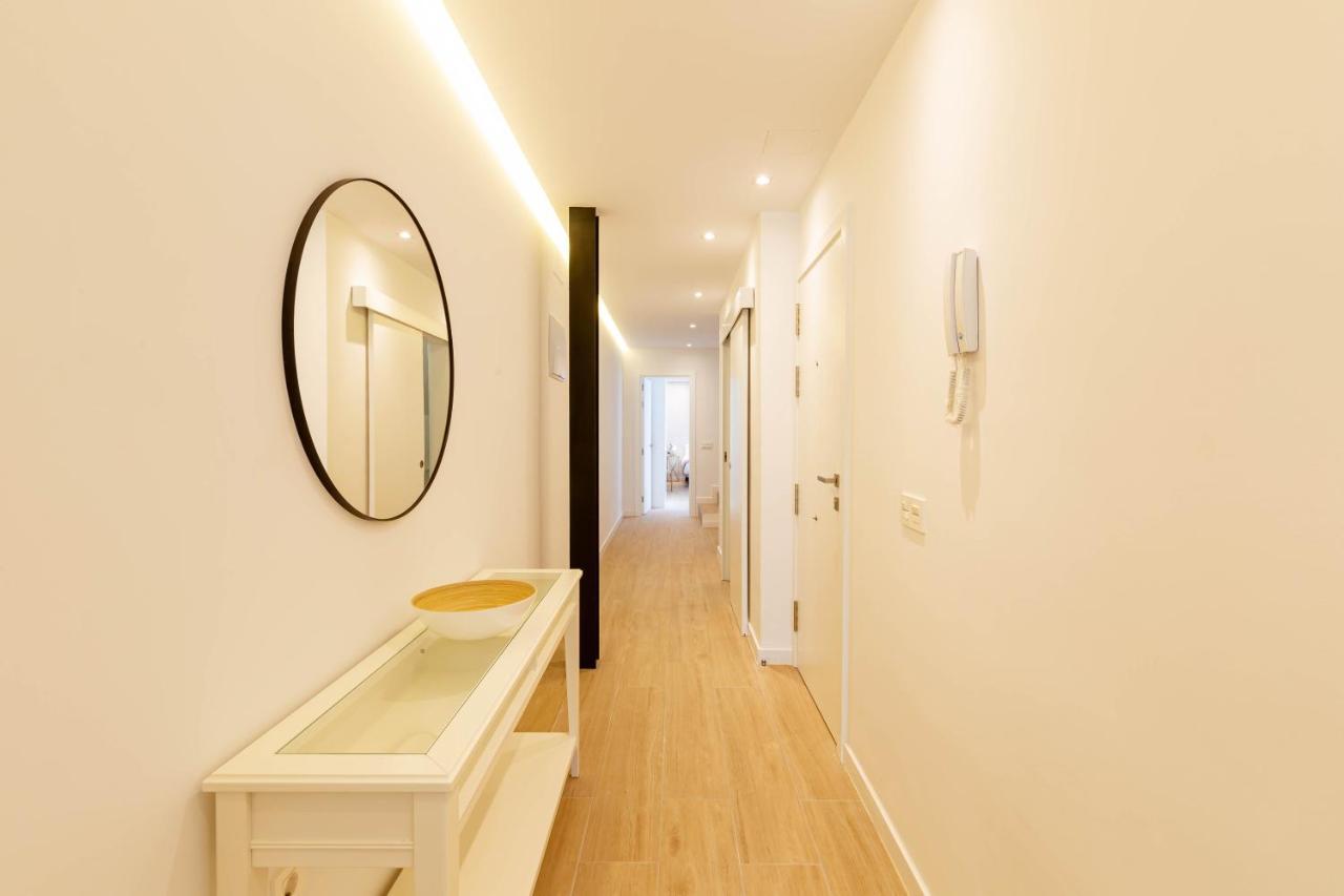 ラスパルマス・デ・グランカナリアLuxury Penthouse With Jacuzzi La Stradaアパートメント エクステリア 写真